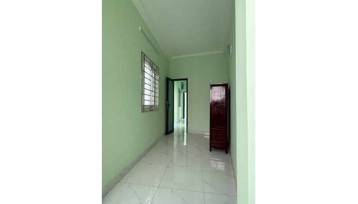 BÁN NHÀ MẶT TIỀN 85M2 3 TẦNG NGANG 7M KD ĐỈNH LÊ LAI 8.3 TỶ